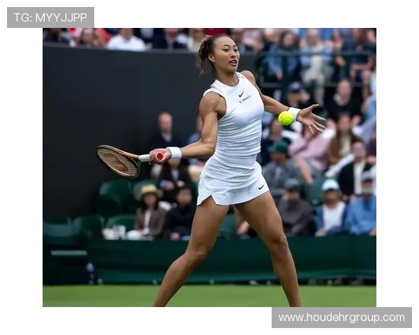 郑钦文伤退柏林草地赛 以五号种子身份全力备战温网(2)