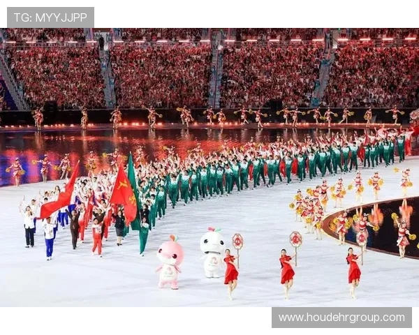 银龄球操舞南靖！全国 500 健儿共赴健身盛会